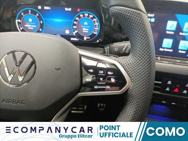 VOLKSWAGEN Golf usata, con ESP