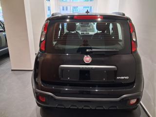 FIAT Panda usata, con Alzacristalli elettrici