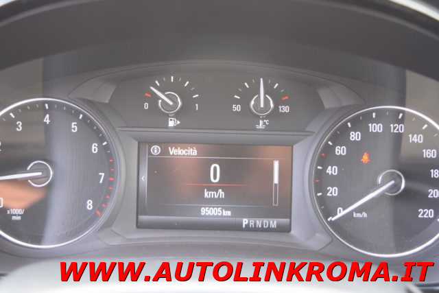 OPEL Mokka X usata, con Bracciolo