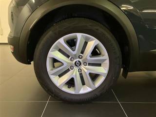 RENAULT Captur usata, con Chiusura centralizzata