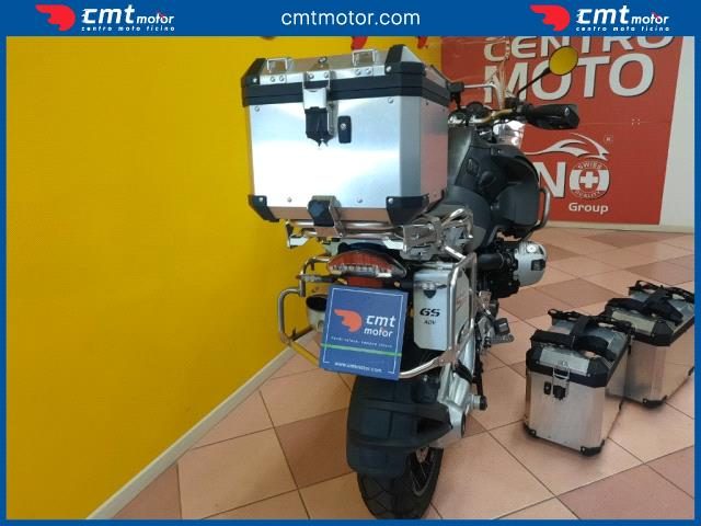 BMW R 1200 GS Adventure usata 1