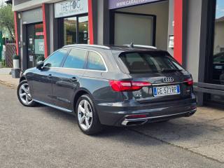 AUDI A4 usata 121