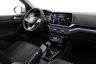 VOLKSWAGEN T-Cross usata, con Cerchi in lega