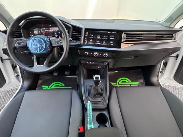 AUDI A1 usata, con Airbag