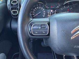 CITROEN C3 Aircross usata, con Park Distance Control