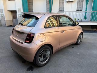 FIAT 500 usata, con Airbag Passeggero