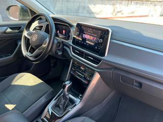 VOLKSWAGEN T-Roc usata, con Controllo trazione