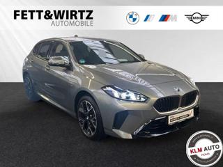 BMW 118 d M Sport F70 NO OBBLIGO RATE!!!