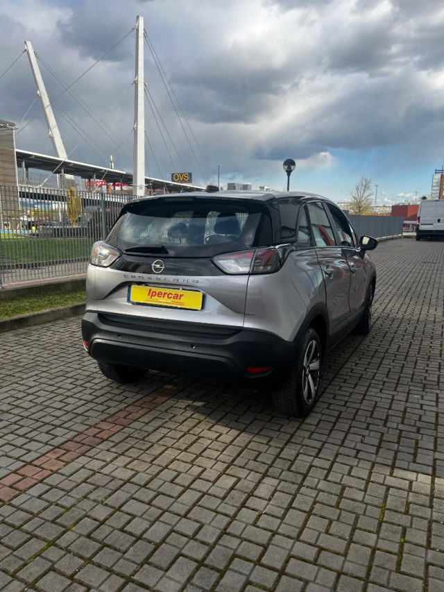 OPEL Crossland usata, con Chiusura centralizzata