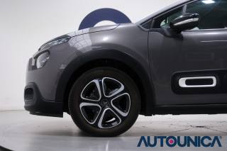 CITROEN C3 usata, con Touch screen