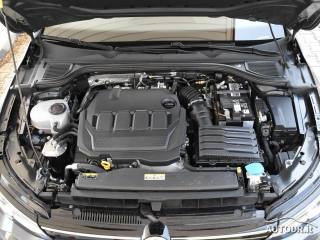VOLKSWAGEN Golf Variant usata, con Cruise Control