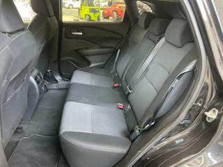 NISSAN Qashqai usata, con Fendinebbia
