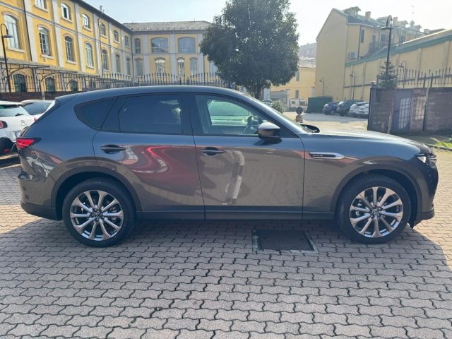 MAZDA CX-60 usata, con Alzacristalli elettrici