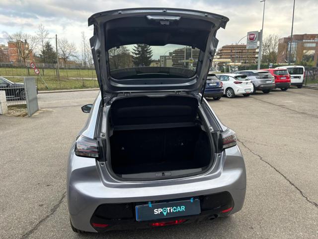 PEUGEOT 208 usata, con Chiusura centralizzata