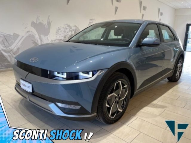 HYUNDAI Ioniq 5 usata, con ABS