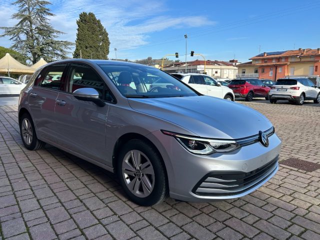 VOLKSWAGEN Golf usata, con Airbag