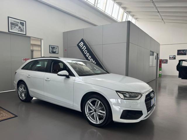 AUDI A4 usata, con ABS