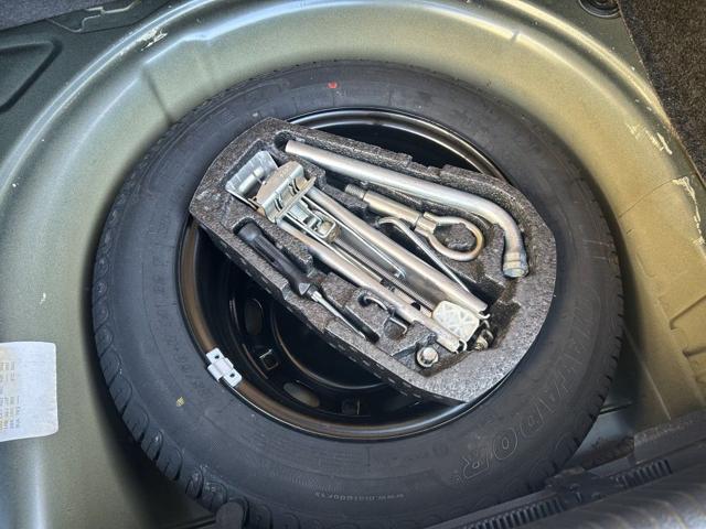 VOLKSWAGEN Polo usata, con Cerchi in lega