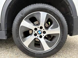 BMW X1 usata, con Cerchi in lega