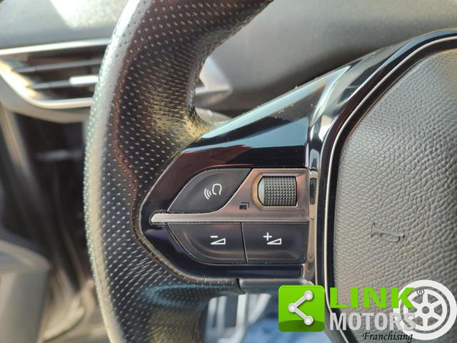 PEUGEOT 3008 usata 27