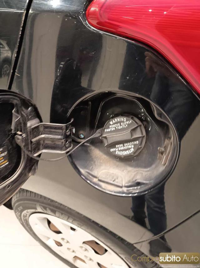 HYUNDAI i10 usata, con Climatizzatore