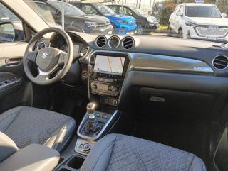 SUZUKI Vitara usata, con Servosterzo