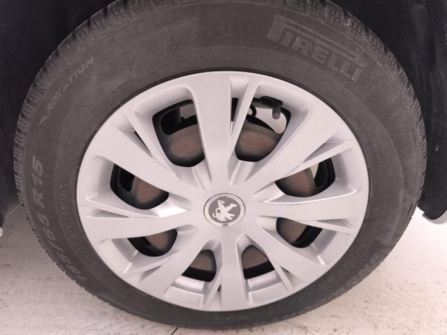PEUGEOT 208 usata, con Chiusura centralizzata telecomandata