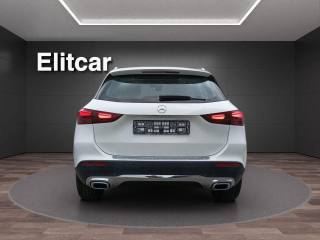MERCEDES-BENZ GLA 200 usata, con Autoradio