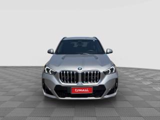 BMW X1 usata 7