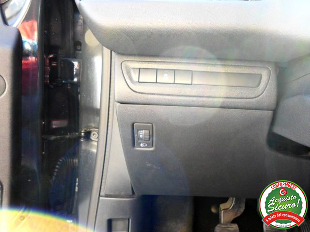 PEUGEOT 208 usata, con Immobilizzatore elettronico
