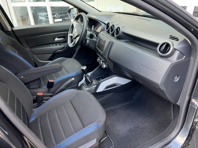 DACIA Duster usata 12