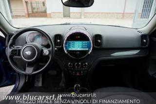MINI Countryman usata 7