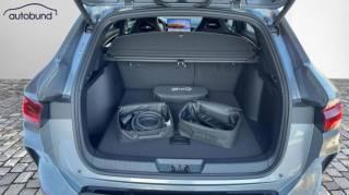 BYD Seal usata, con Cerchi in lega