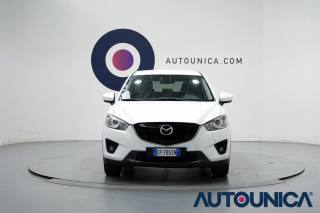 MAZDA CX-5 usata, con Airbag