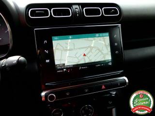 CITROEN C3 Aircross usata, con USB