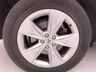 VOLVO XC60 usata, con Sedile posteriore sdoppiato