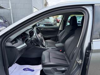 SKODA Octavia usata, con Alzacristalli elettrici