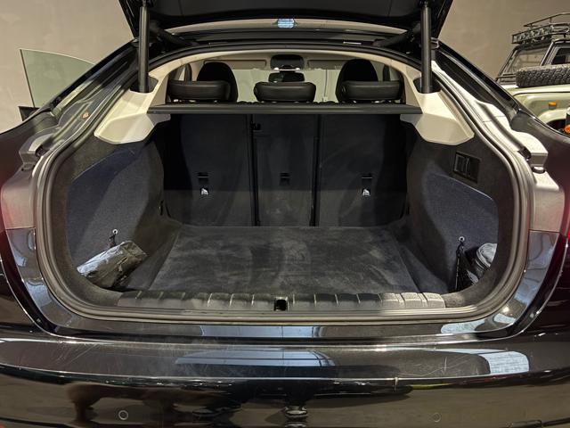 BMW 420 usata, con Touch screen
