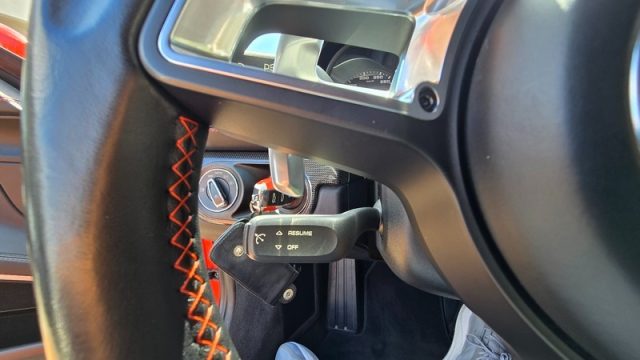 PORSCHE Cayman usata, con Controllo trazione