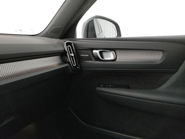 VOLVO XC40 usata, con Controllo elettronico della corsia