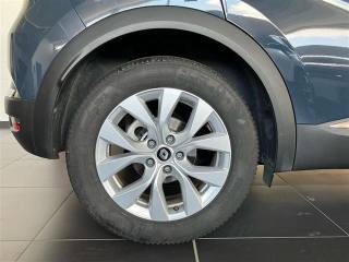 RENAULT Captur usata, con Cerchi in lega