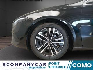 MERCEDES-BENZ A 180 usata, con Autoradio