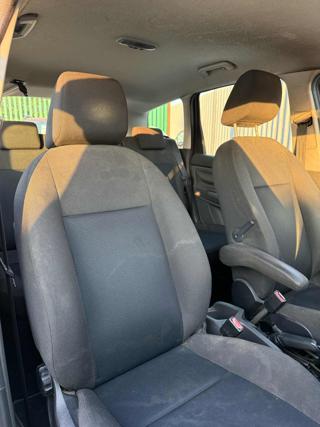 FORD C-Max usata, con ESP