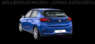 OPEL Corsa usata, con Airbag laterali