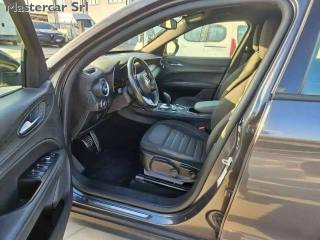 ALFA ROMEO Stelvio usata, con ESP