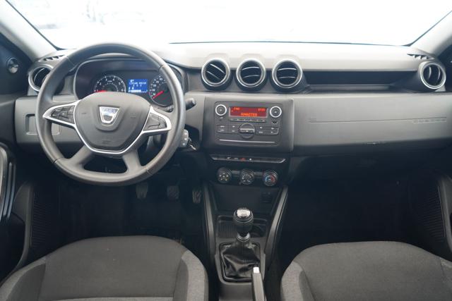 DACIA Duster usata 16