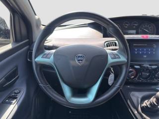 LANCIA Ypsilon usata 11