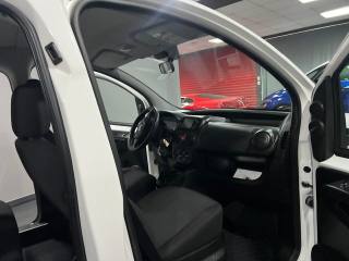 FIAT Qubo usata, con ESP