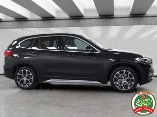 BMW X1 usata, con Airbag Passeggero
