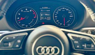 AUDI Q2 usata, con ESP